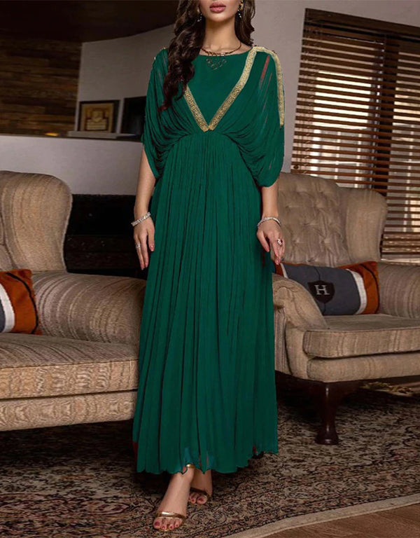 Designer Partywear African Dress